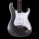 Pre Owned 2023 PRS Silver Sky Tungsten with Rosewood Fingerboard Includes Gig Bag