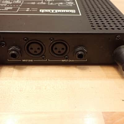 SoundTech PL200 Reference Amplifier image 8