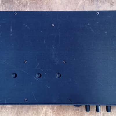 Roger Nichols WENDEL jr Drum Sampler/Drum Replacer/Playback Unit MINT +Full Sound Kit image 24