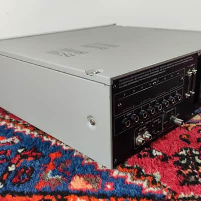 Akai S5000 MIDI Stereo Digital Sampler 1998 - White image 2