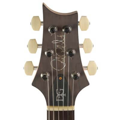 PRS Whale Blue DGT Owned by David Grissom image 7