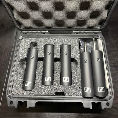 Sennheiser XSW-D Instrument Base Set image 3