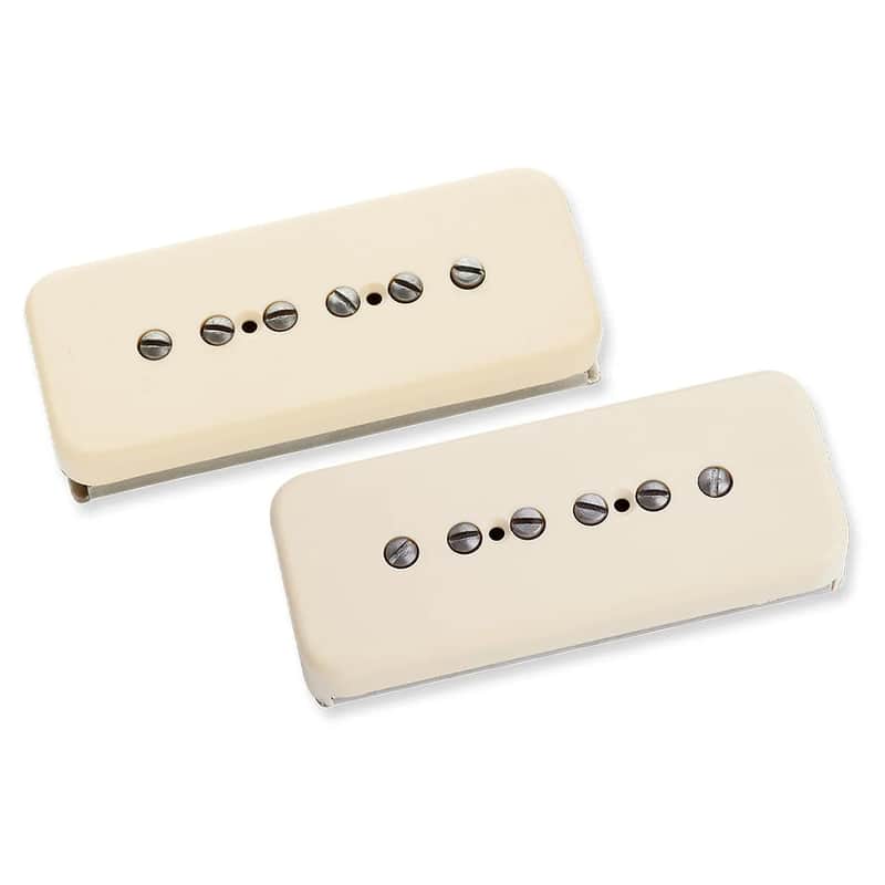 Seymour Duncan Antiquity P90 Soapbar Pickup Set image 1
