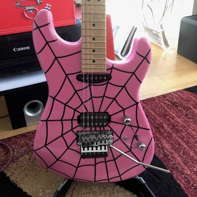 Charvel Spider image 7