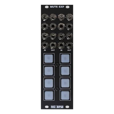 NO BPM Mute Expander image 1
