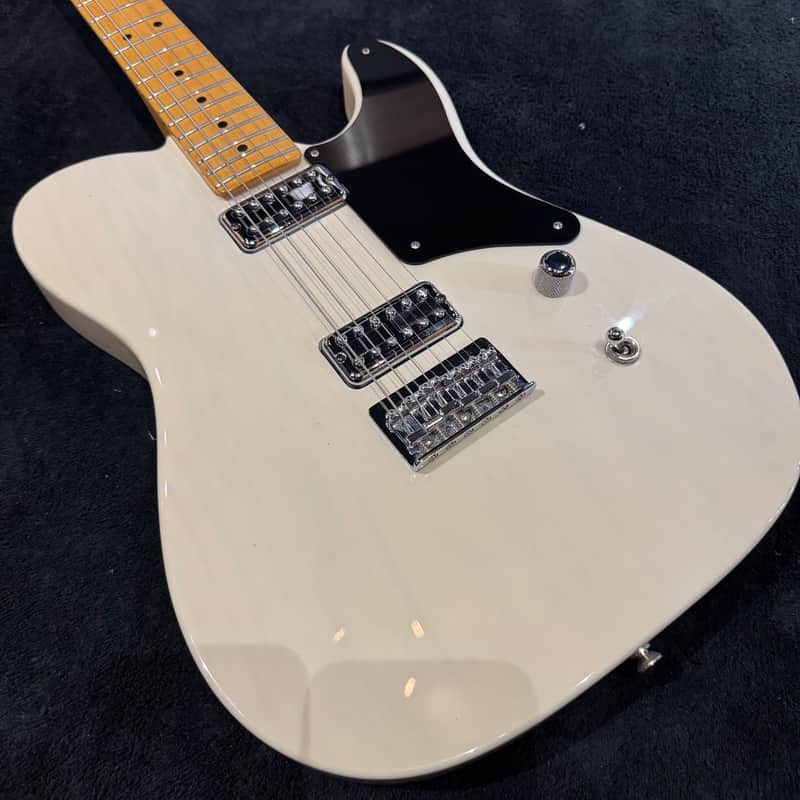 Fender Classic Player Cabronita Telecaster 2013 White Blonde