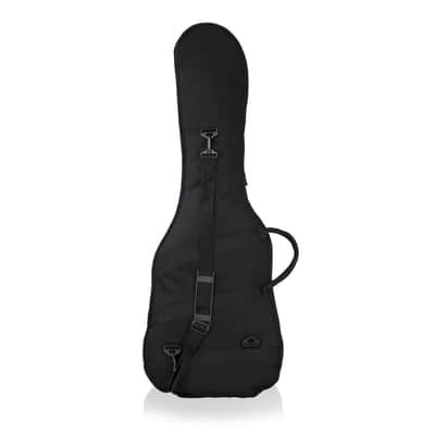 Gator GBE-ELECT Economy Electric Guitar Gig Bag 2010s - Black image 2