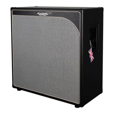 Ashdown UK-PM-412 | 260W 4x12" UK Custom Shop Guitar Cab. New with Full Warranty! image 3