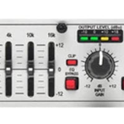 dbx 215s Graphic EQs image 3