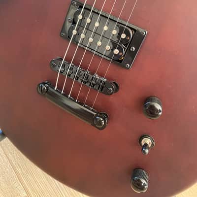 Dean Evo XM- Satin Natural image 11