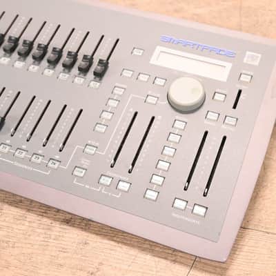 ETC Smartfade 1248 48-Channel Lighting Control Console (NO POWER SUPPLY) CG01LW5 image 2