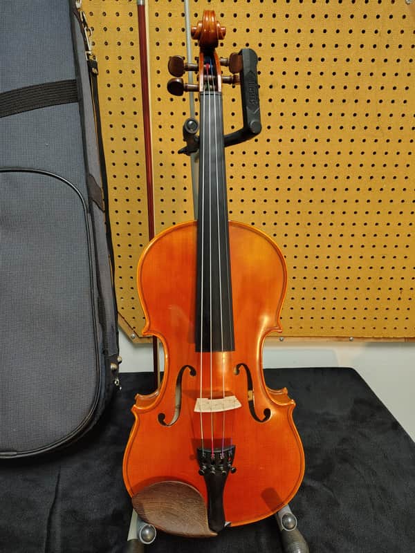 Yamaha Violin V5 image 1