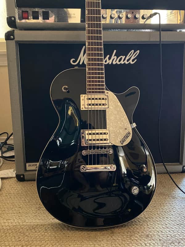 Gretsch G5220 Electromatic Jet BT image 1