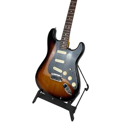 Fender Fender American Ultra Luxe Stratocaster - 2021 image 6