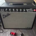 Fender Tone Master Princeton Reverb 12-Watt 1x10" Guitar Combo 2022 - Present - Black