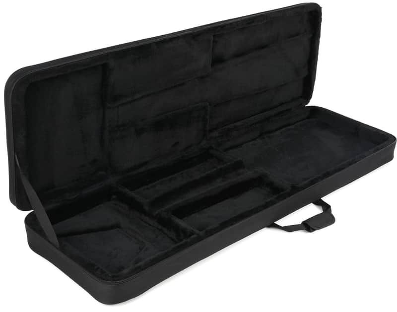 Gator Lightweight Case - Electric Bass Guitar (3-pack) Bundle image 1