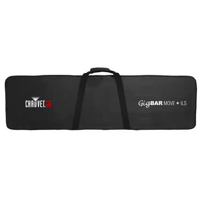 Chauvet DJ GigBAR Move + ILS - Moving Head image 6