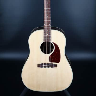 Gibson Montana J-45 Studio Rosewood - Antique Natural image 1
