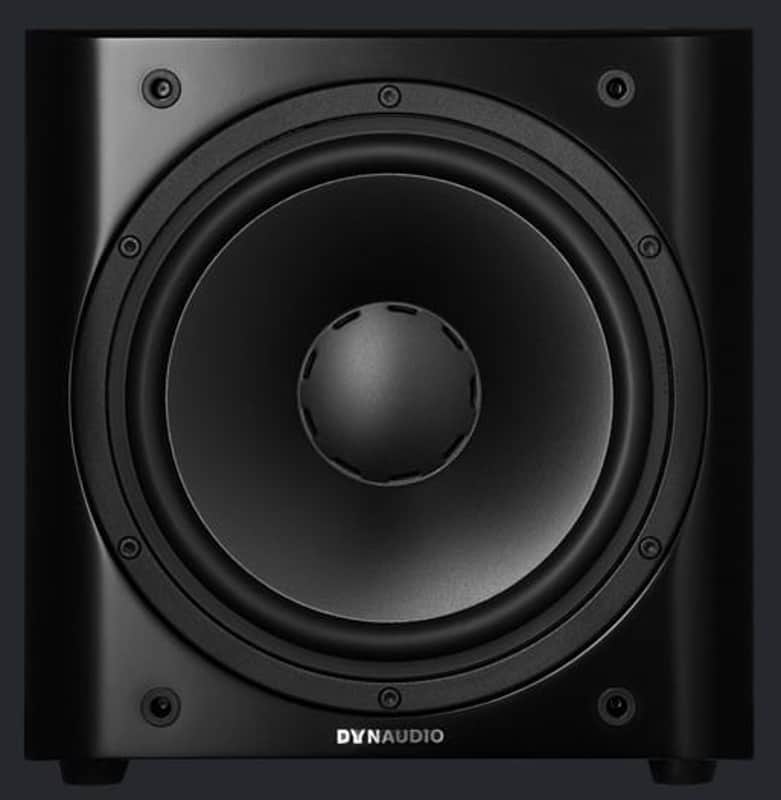DYNAUDIO Sub 3 - Active Subwoofer - NEW! image 1