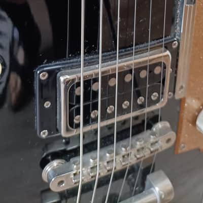 Duesenberg Starplayer TV 2010s - Black image 5