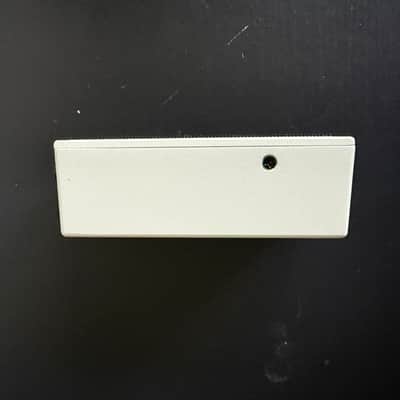 Walrus Audio Canvas Stereo Dual Line Isolator Direct Box 2022 - Present Harvest image 3