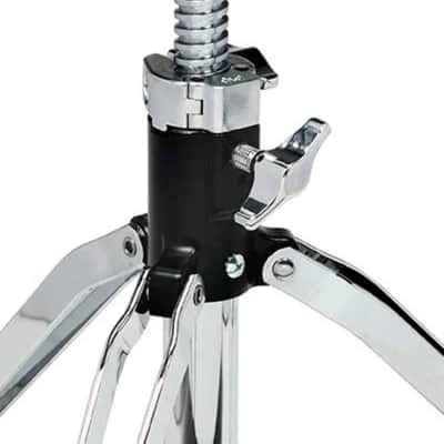 DW CP9100M Round Drum Throne image 4