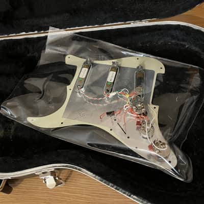 Fender Strat Plus 1996 image 8
