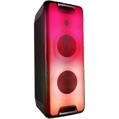 Gemini GLS-880 Dual 8" Portable Party System Regular image 3