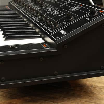 Yamaha Cs 10 [5912] (08/31) Bild 8