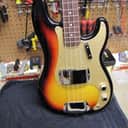 Fender Custom Shop '59 1959 Precision Bass 2005 - Sunburst