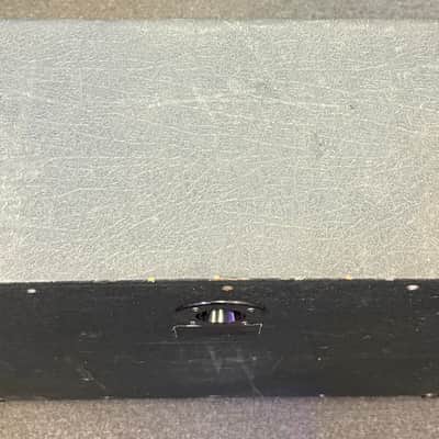 Marshall 4x12 Cabinet with Celestion G12-80 Speakers Made In UK - Pre Owned *Pickup Only* image 8