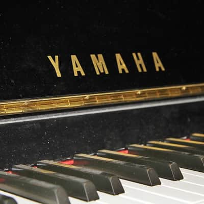 Yamaha Grantouch GT2 image 8