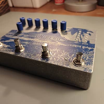 Zander Circuitry Junipero Aqueous Modulator image 4