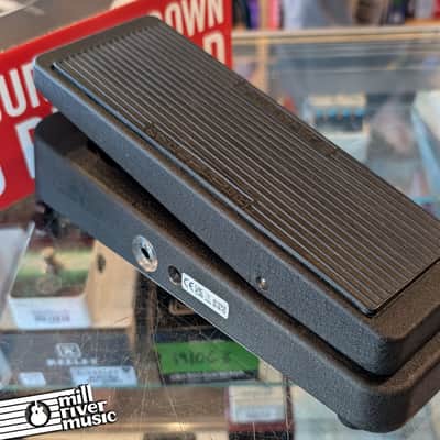 Dunlop GCB95 Cry Baby Standard Wah - Used, with Box | Reverb