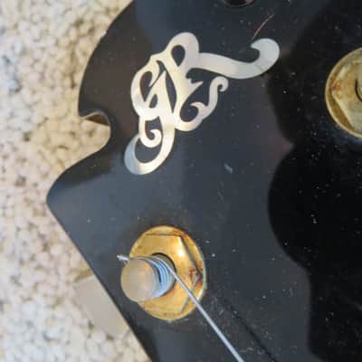 Vintage Roland GR500 Guitar Owned By Ryo Kawasaki Rare Playable Project 1977 image 8