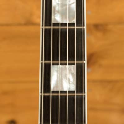 Gibson Custom Les Paul Custom Figured | Golden Poppyburst Gloss *Used* image 7