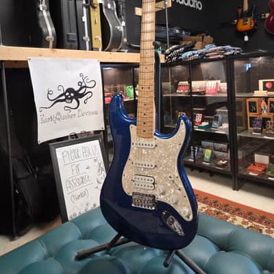 Fender Standard HSS Stratocaster 2008 image 1