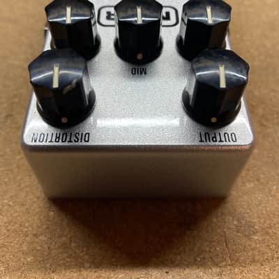 MXR M75 Super Badass Distortion image 3