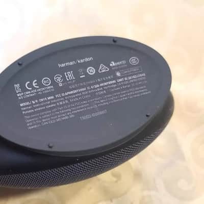 Harman Kardon Harman Kardon Onyx image 4