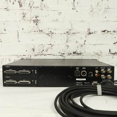 2013 Avid Pro Tools HD I/O 16x16 Digital Audio Interface image 7