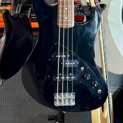 Fender JP-90 2000’s - Ebony image 1