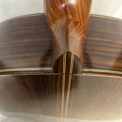 Handmade Hauser design 2025 - French Polish image 11