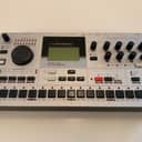 Elektron Machinedrum SPS-1UW + MKII from last batch, top model, MINT from summer 2016