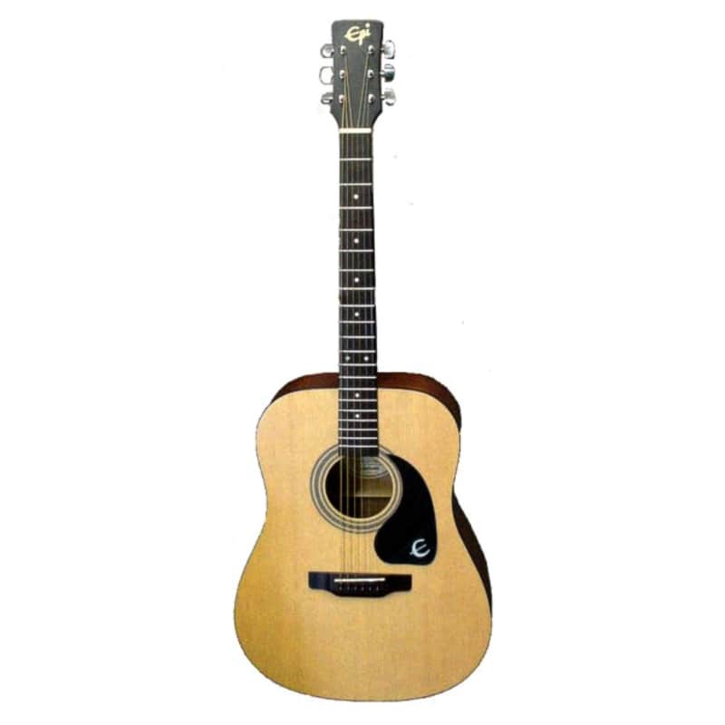 良音/Epi（Epiphone）ED-100/NM 改チューナー付エレアコ Epiphone ED100 Epi Series Reissue (1995 - 1999) | Reverb