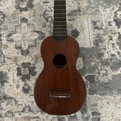 Martin Vintage Ukulele image 1