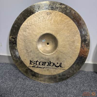 Istanbul Mehmet 20” Onurhan Ride Cymbal image 5