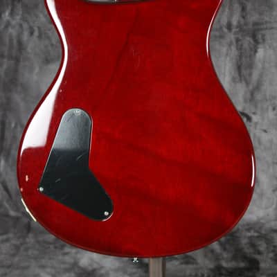 2002 Paul Reed Smith Custom 22 10 Top image 4