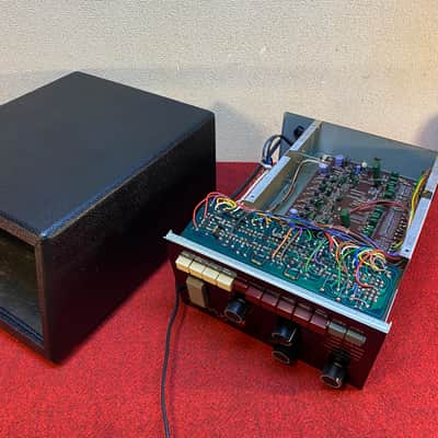1970 Ace Tone FR-6 Rhythm Ace in rare black tolex. image 19