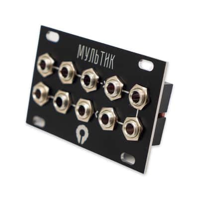 Multik (Мультик) 1U by Paratek - passive mult image 3