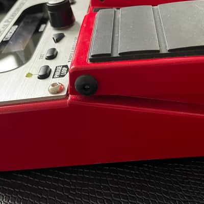 Boss VE-20 Vocal Performer 2011 - Present - Red image 6